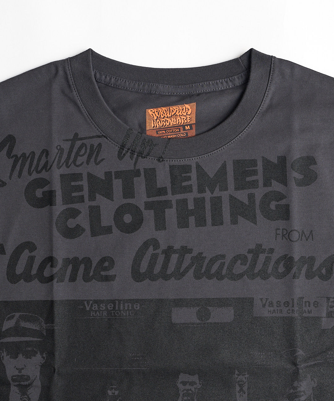 ACME ATTRACTIONS TEE