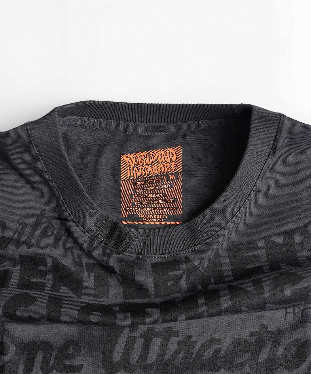 ACME ATTRACTIONS TEE