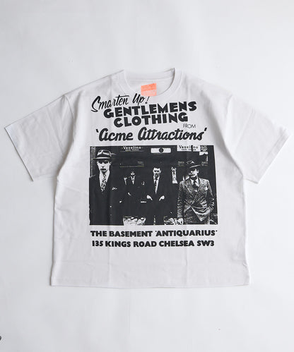 ACME ATTRACTIONS TEE