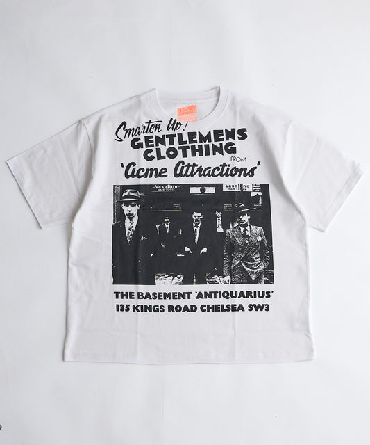 ACME ATTRACTIONS TEE