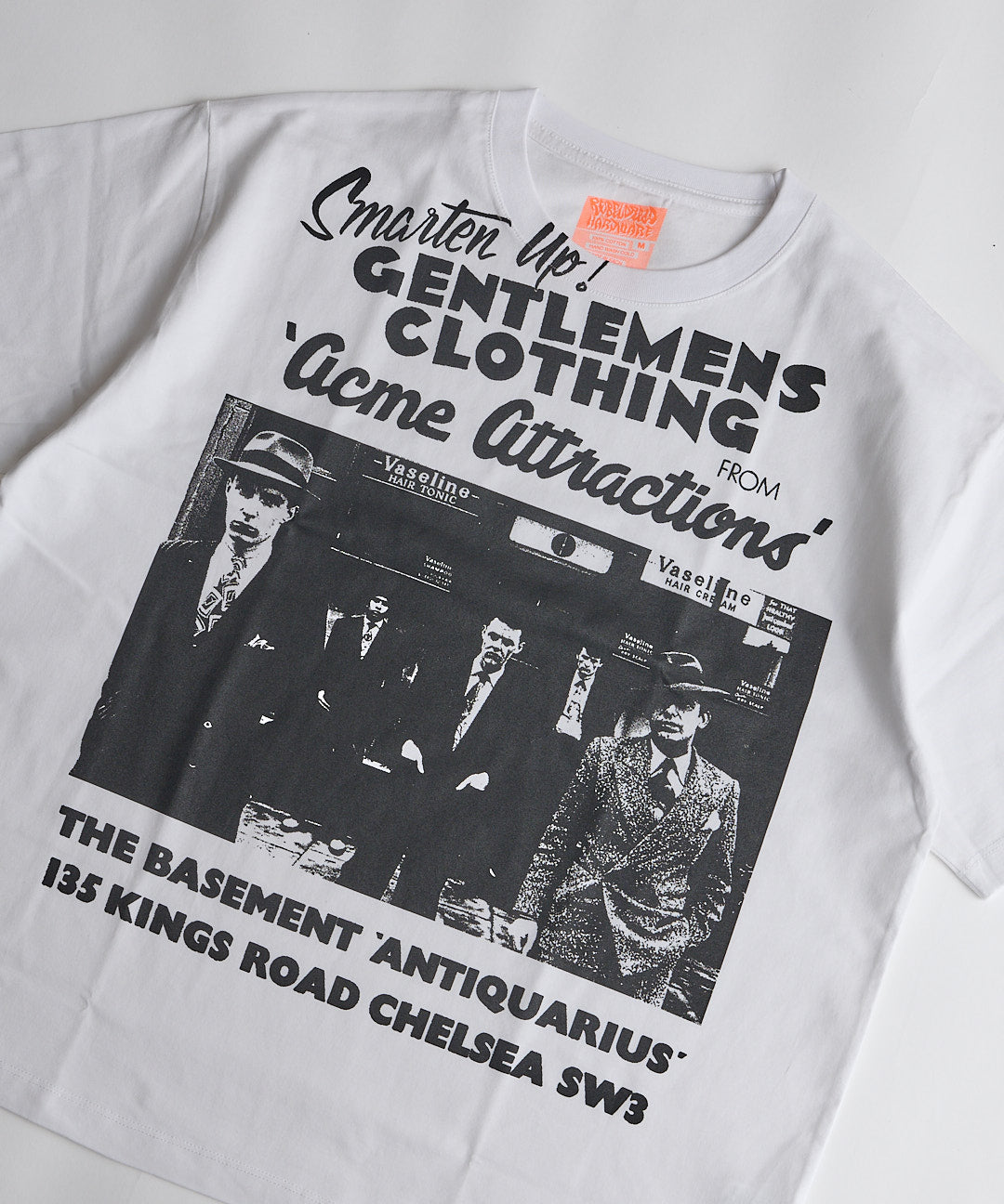 ACME ATTRACTIONS TEE