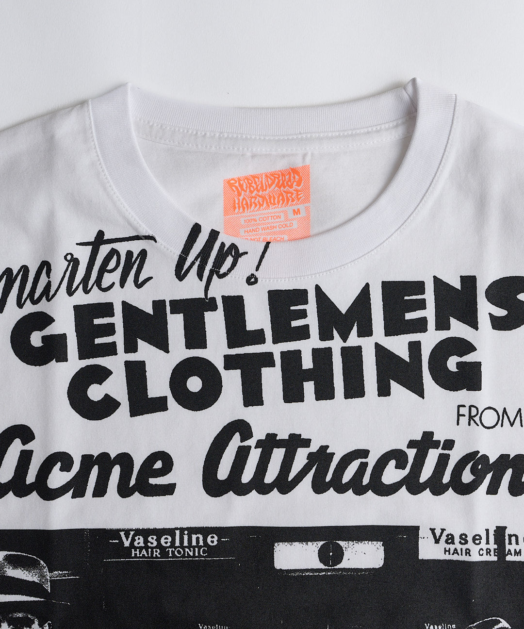 ACME ATTRACTIONS TEE