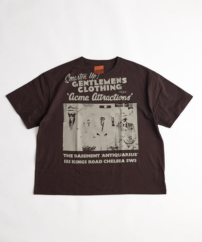 ACME ATTRACTIONS TEE