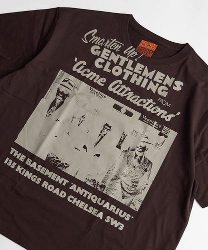 ACME ATTRACTIONS TEE