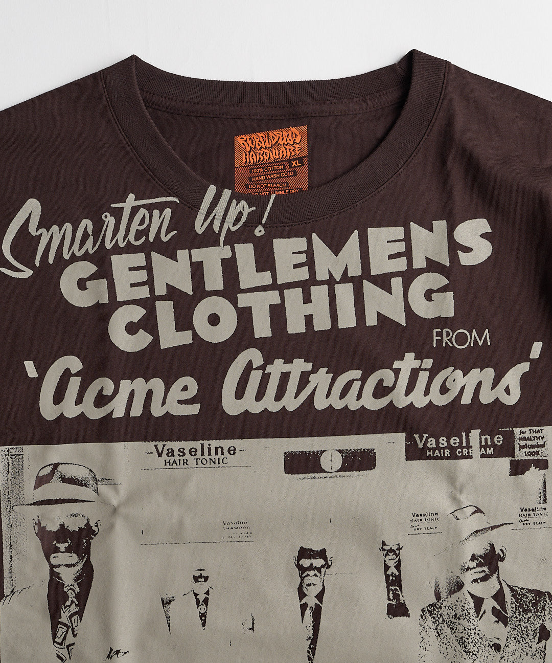 ACME ATTRACTIONS TEE