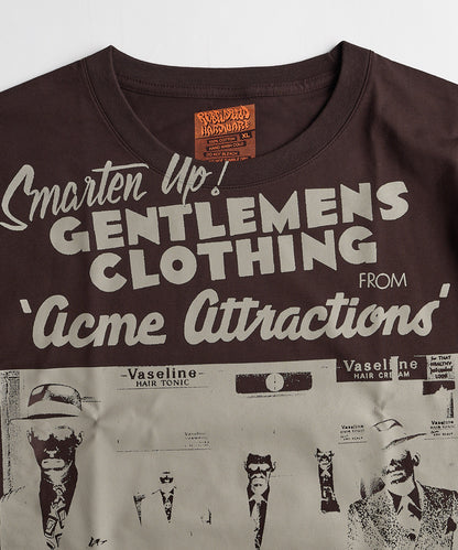 ACME ATTRACTIONS TEE
