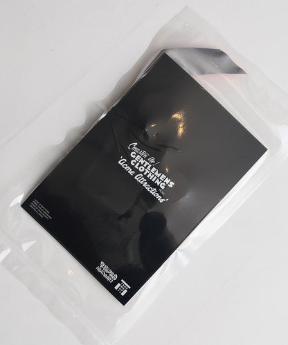 ACME ATTRACTIONS PIN BUTTON SET