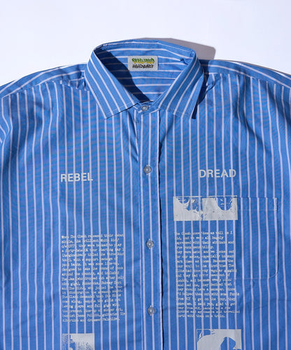 DL x ARI UP S/S SHIRTS