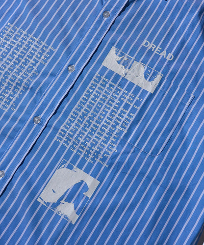 DL x ARI UP S/S SHIRTS