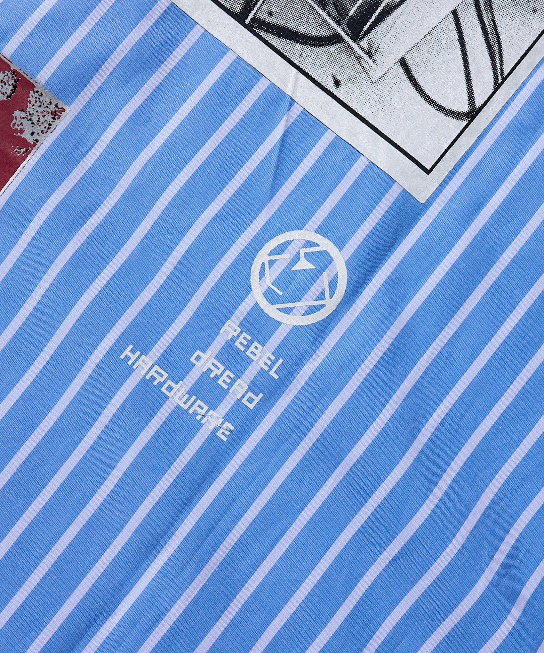 DL x ARI UP S/S SHIRTS