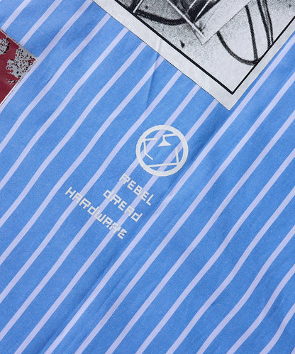 DL x ARI UP S/S SHIRTS