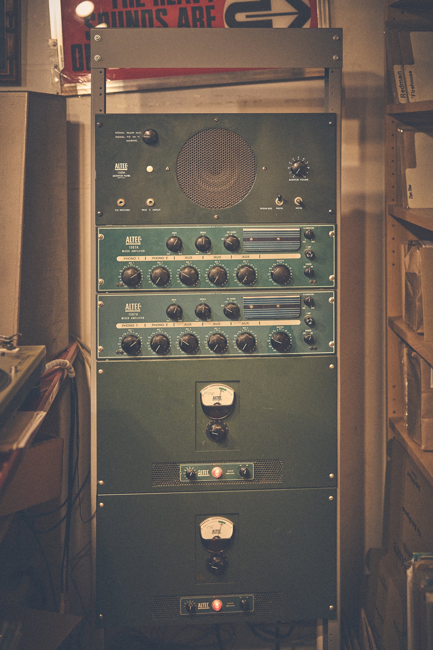 REBEL RIDDIM SERIES VOL.1... "STALAG"