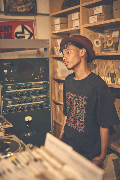 REBEL RIDDIM SERIES VOL.1... "STALAG"