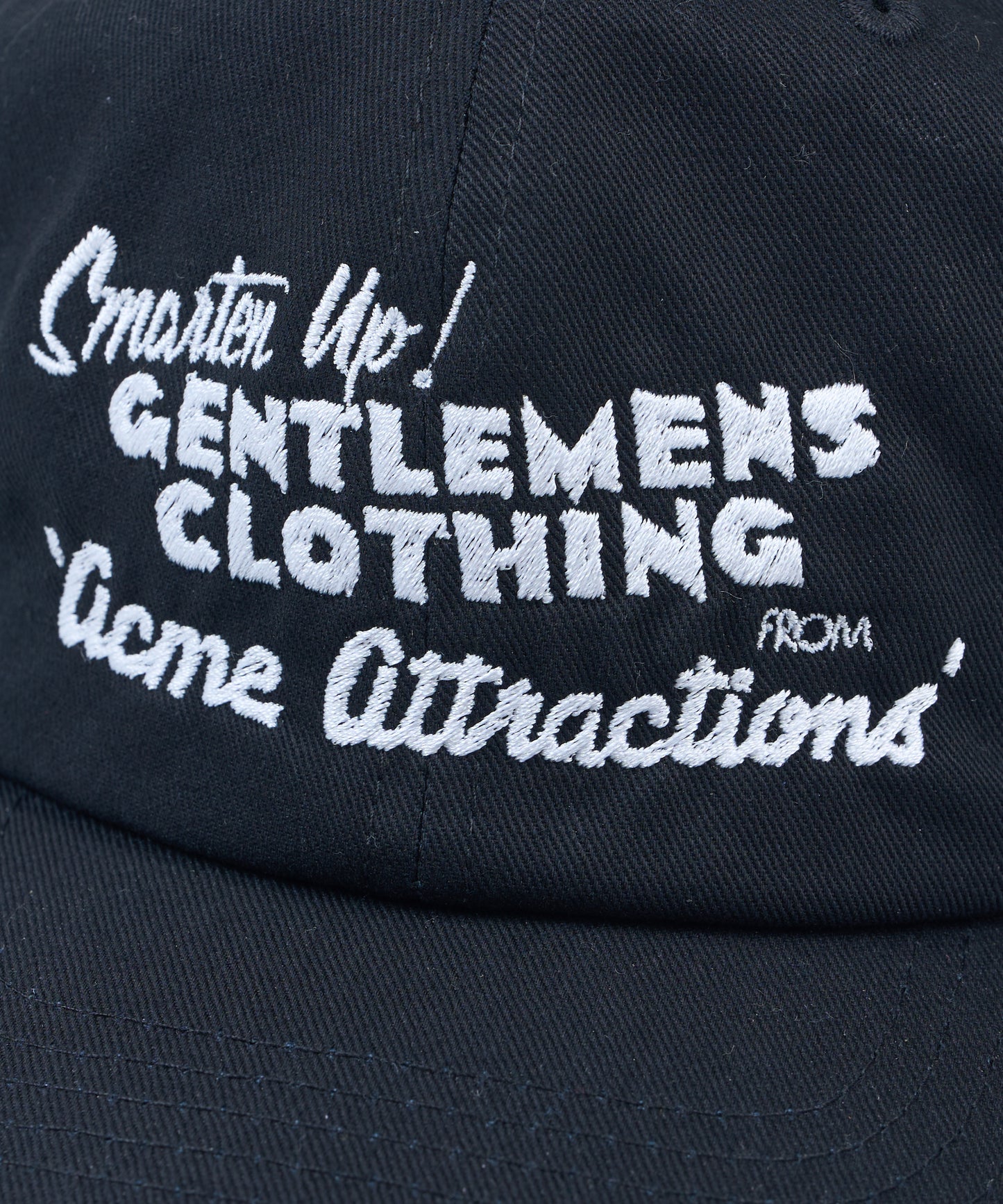 ACME ATTRACTIONS CAP