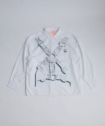 DON LETTS’ S PARACHUTE Shirt