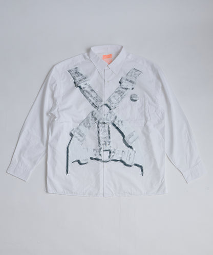 DON LETTS’ S PARACHUTE Shirt