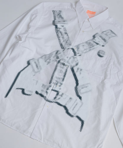 DON LETTS’ S PARACHUTE Shirt