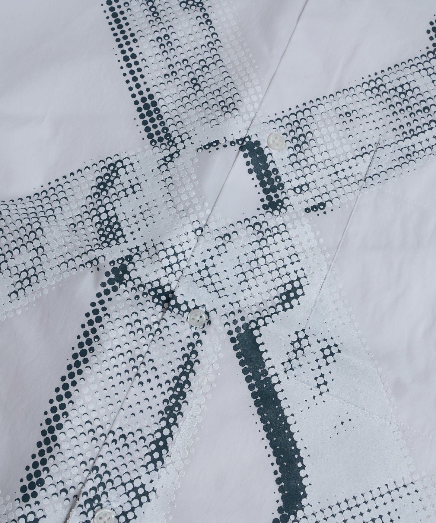 DON LETTS’ S PARACHUTE Shirt