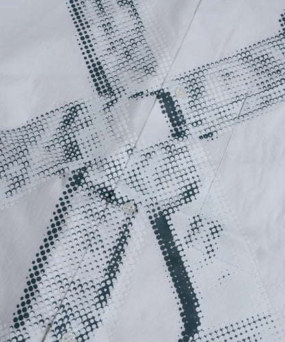 DON LETTS’ S PARACHUTE Shirt