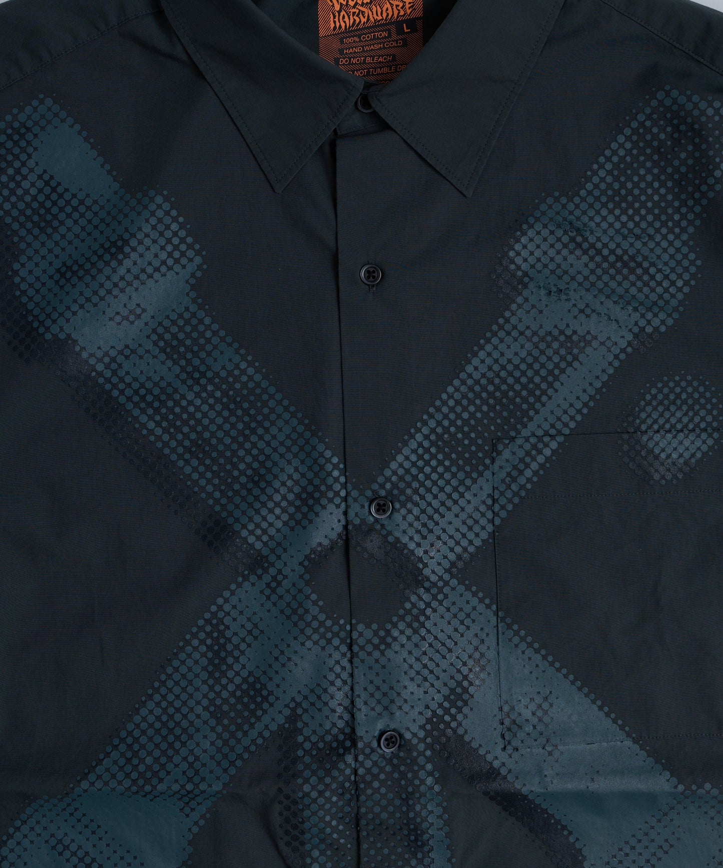 DON LETTS’ S PARACHUTE Shirt