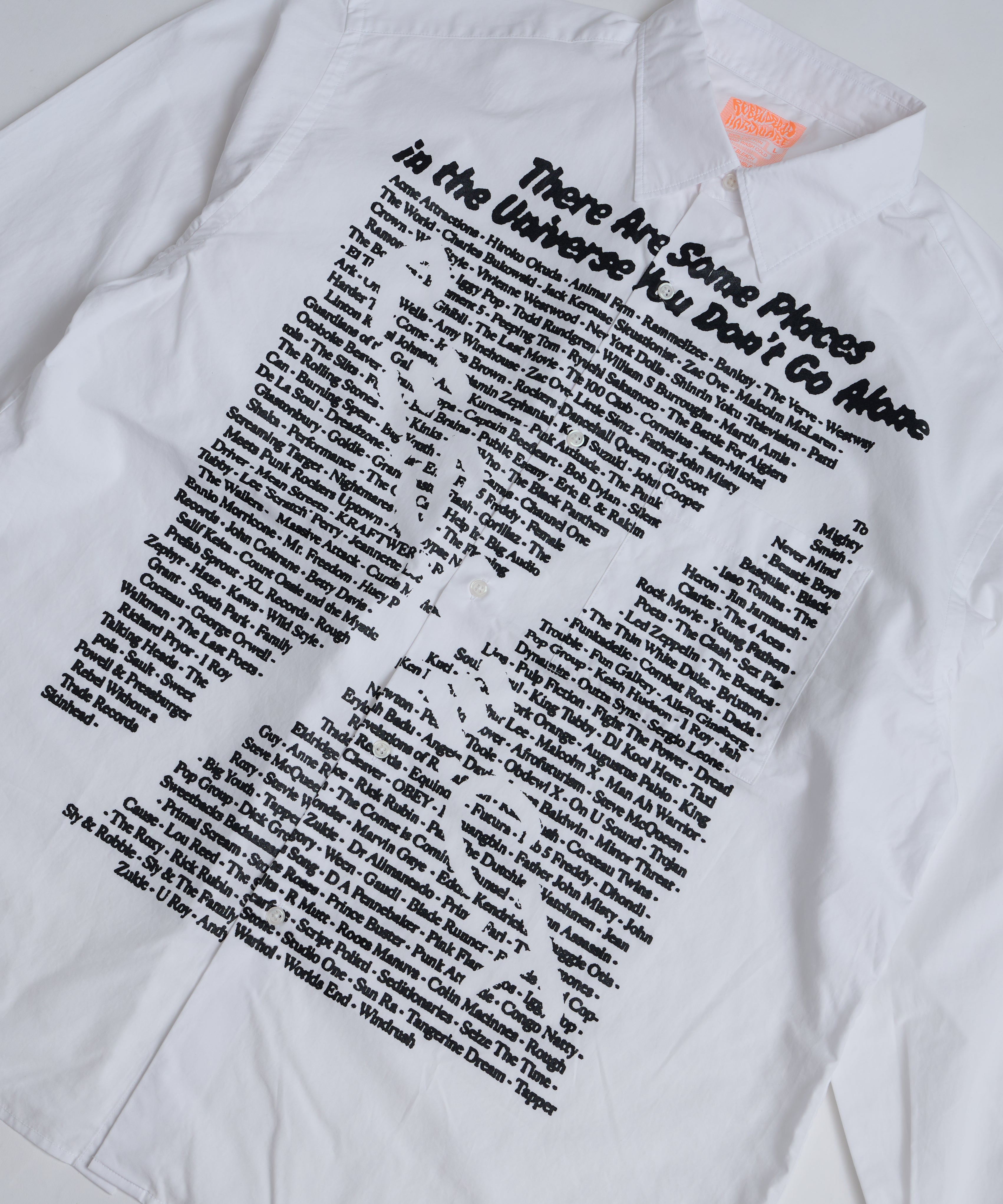 AARecords Hardcore Unlawful AssemblyTシャツ Vintage Loud And Clear USA 