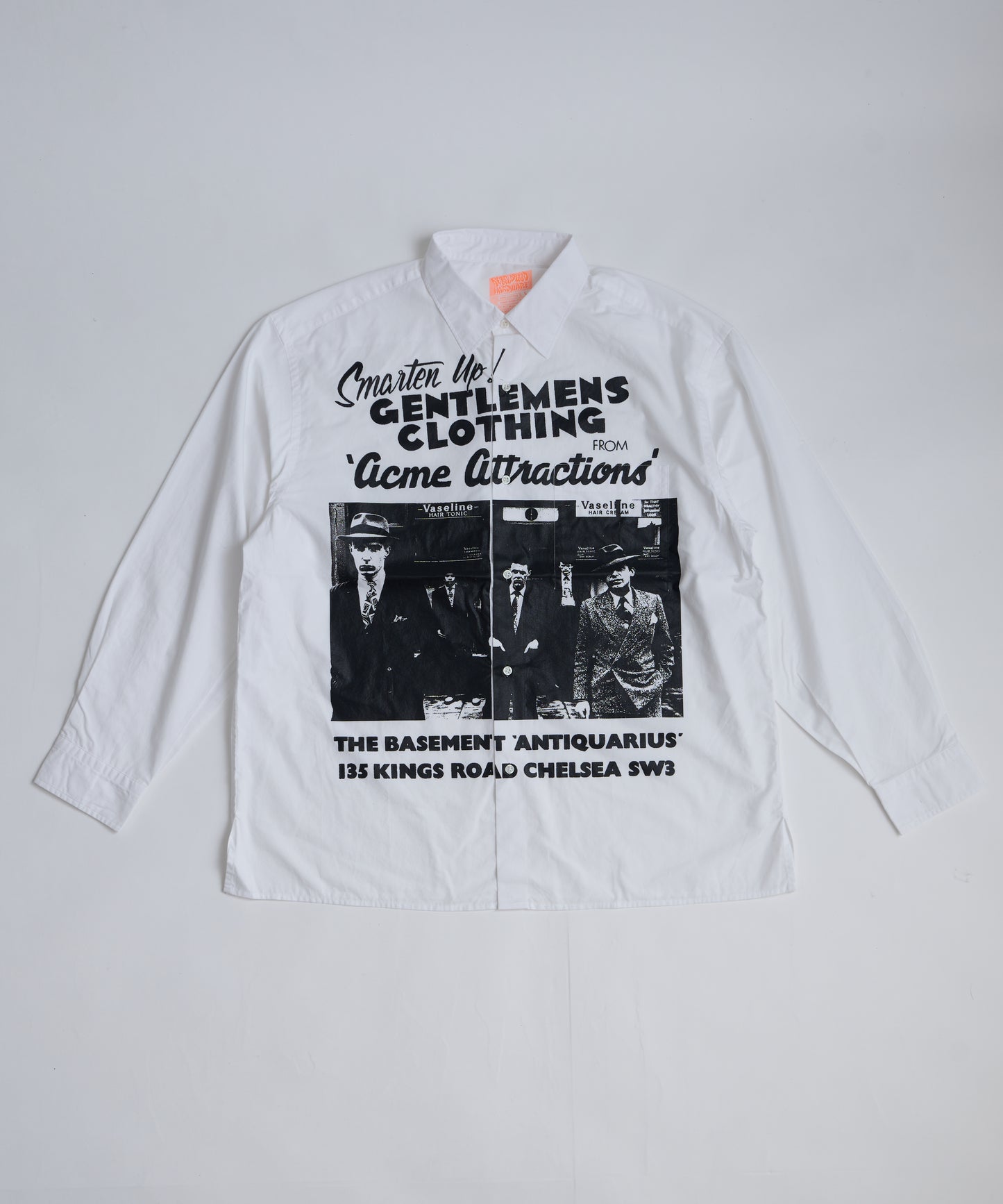 ACME ATTRACTIONS Shirt