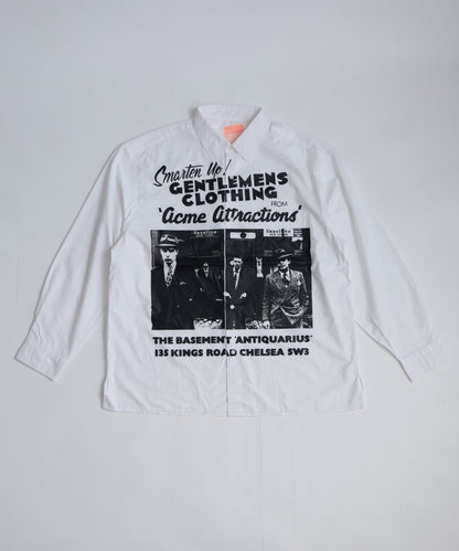 ACME ATTRACTIONS Shirt