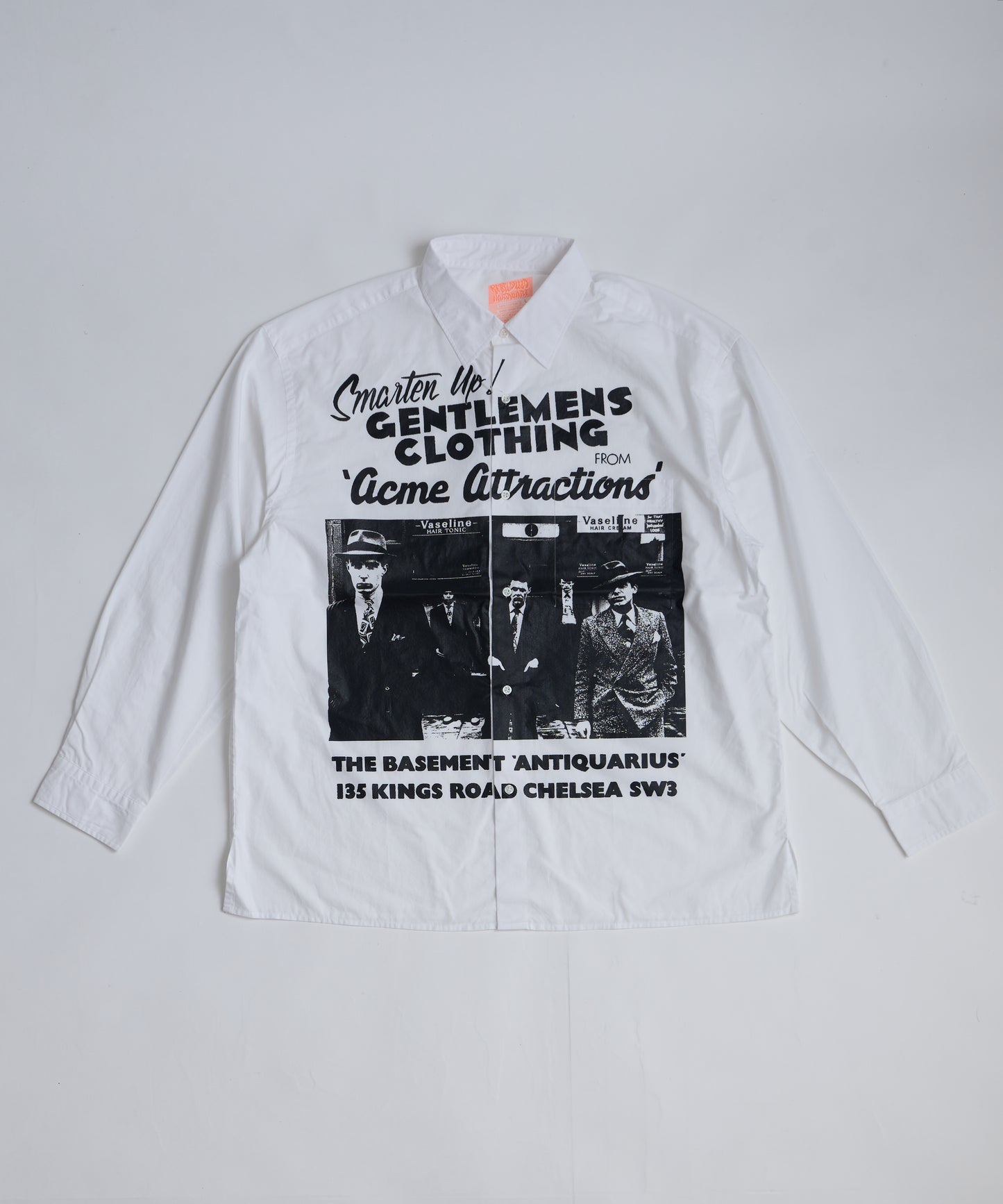 ACME ATTRACTIONS Shirt