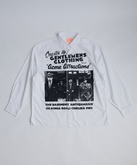 ACME ATTRACTIONS SHIRTS