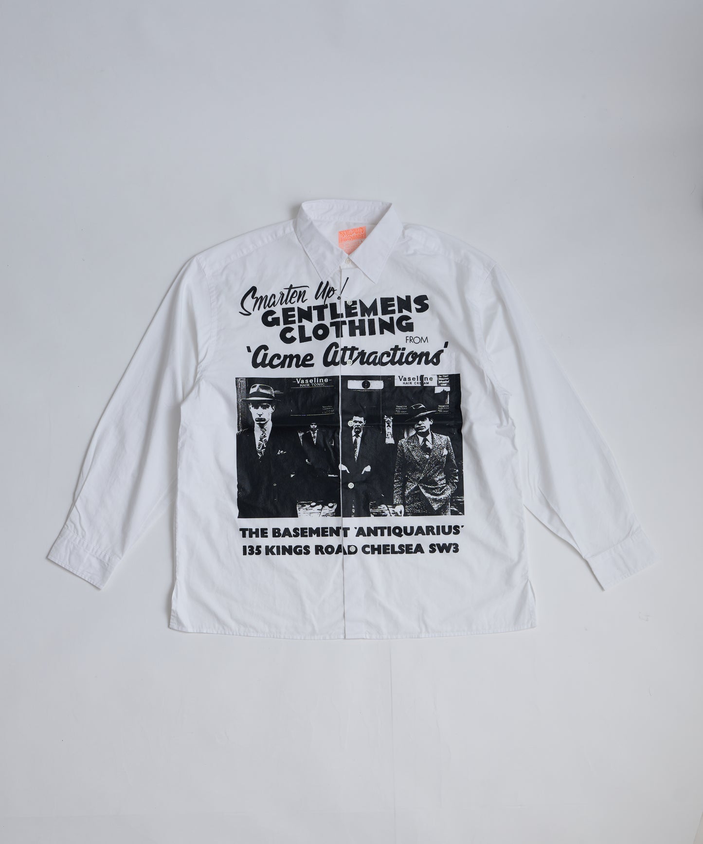 ACME ATTRACTIONS Shirt