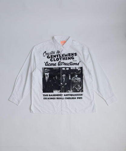 ACME ATTRACTIONS Shirt