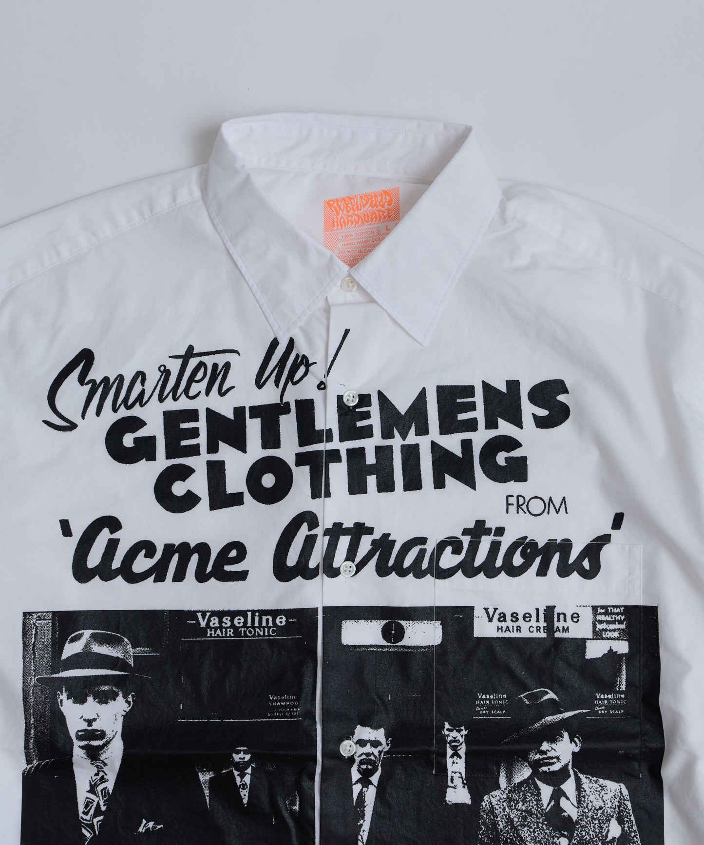 ACME ATTRACTIONS Shirt
