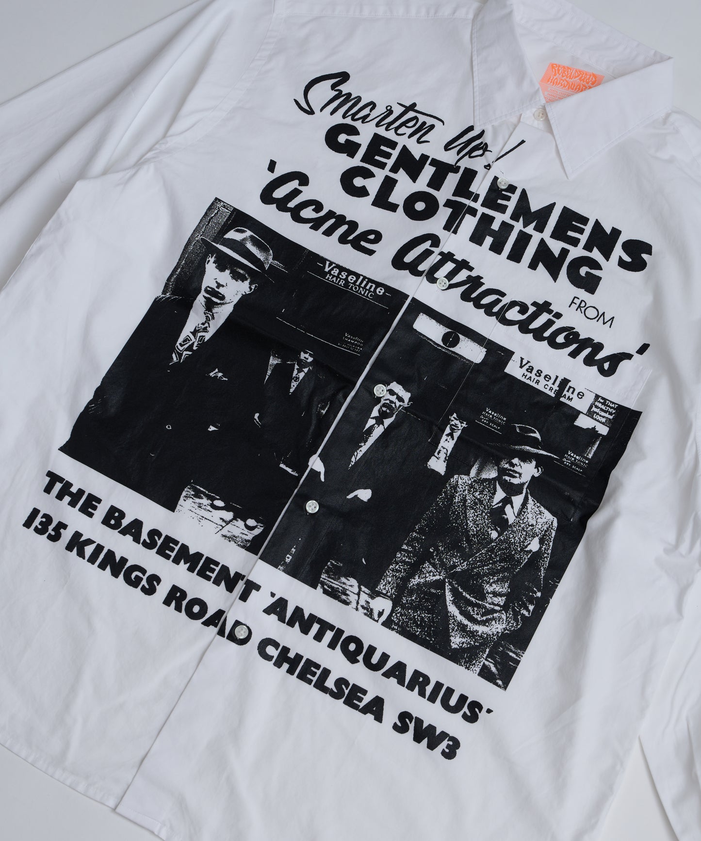 ACME ATTRACTIONS Shirt