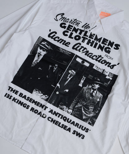 ACME ATTRACTIONS Shirt