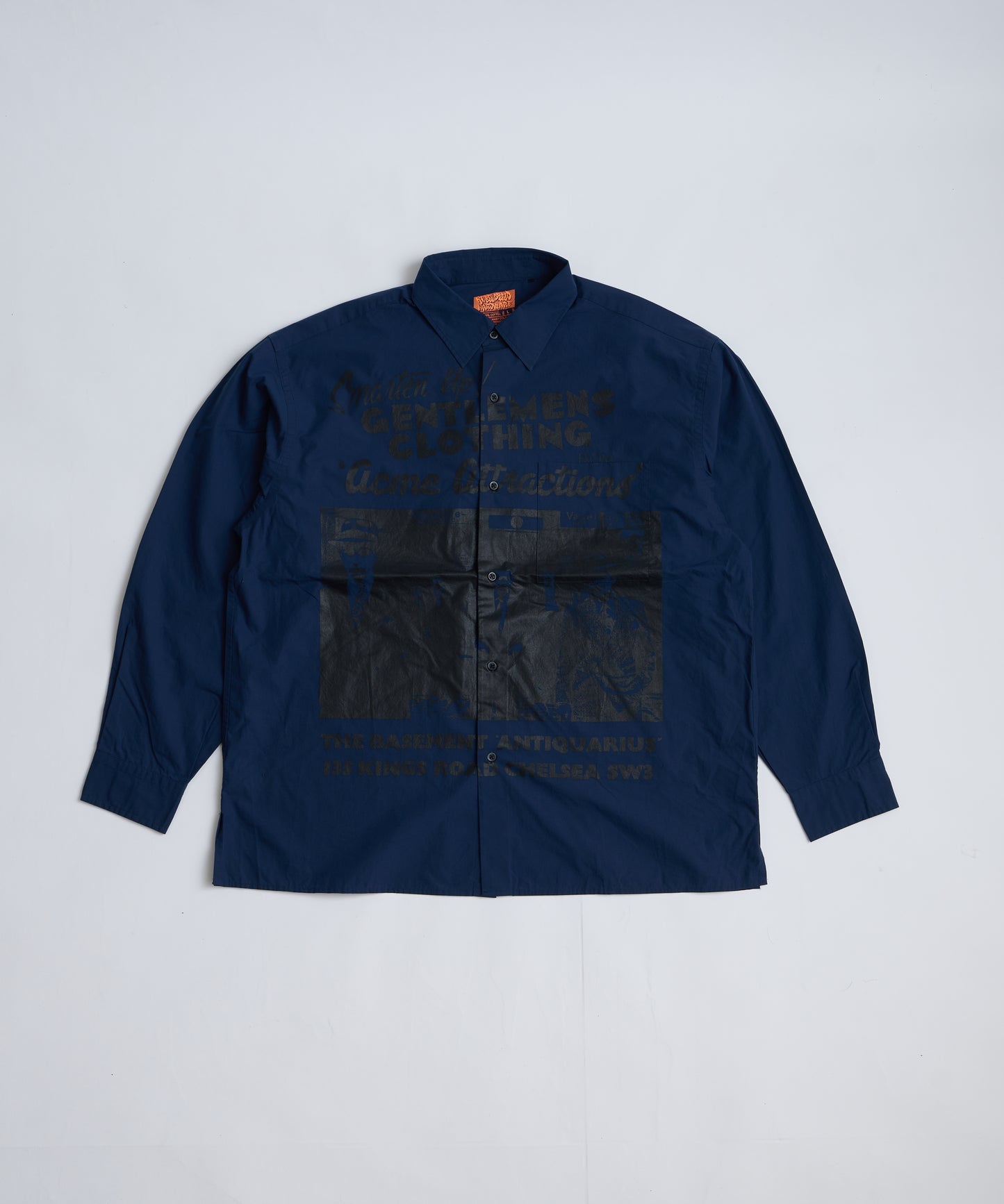 ACME ATTRACTIONS Shirt