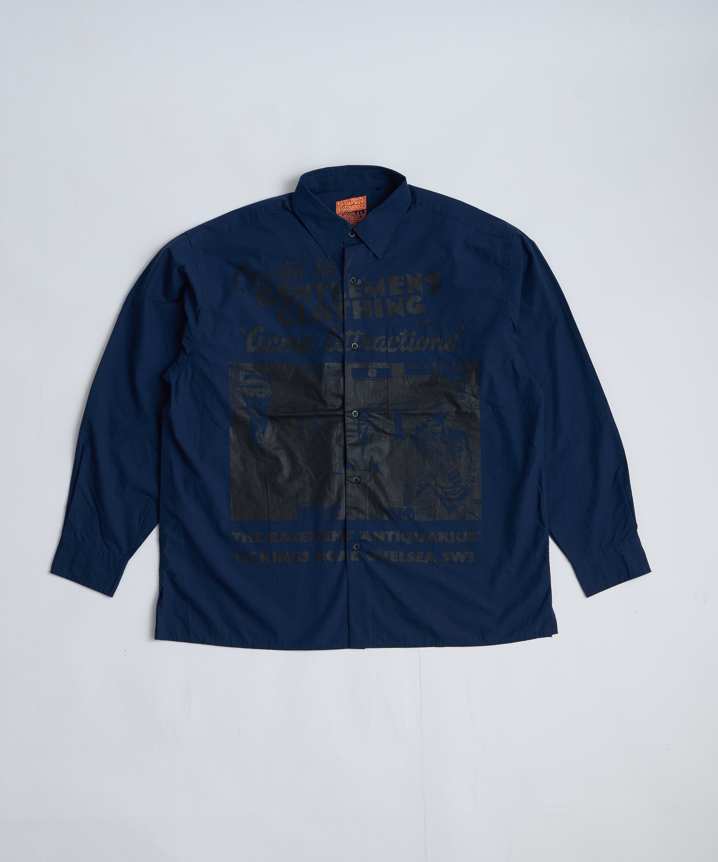 ACME ATTRACTIONS Shirt