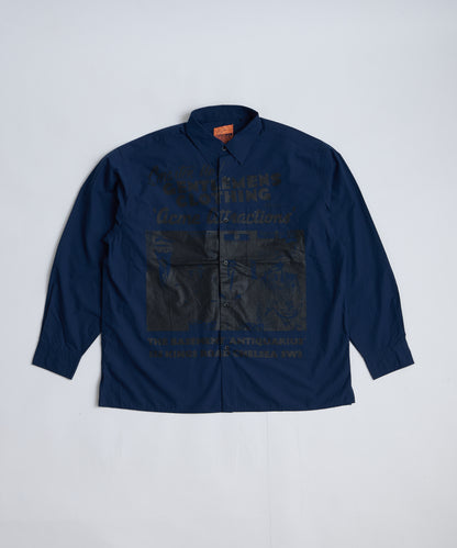 ACME ATTRACTIONS Shirt