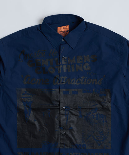 ACME ATTRACTIONS Shirt