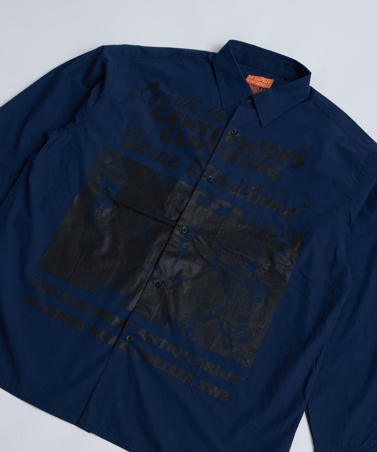 ACME ATTRACTIONS Shirt