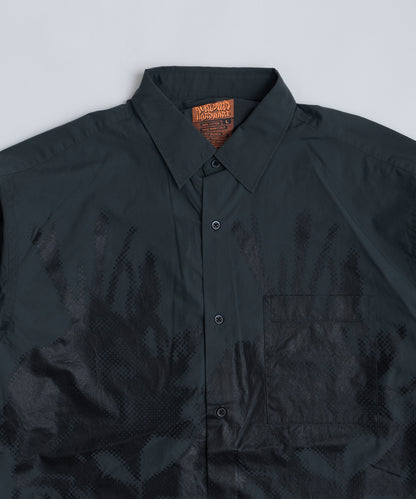 “DON LETTS” SHOT BY SHEILA ROCK Shirt