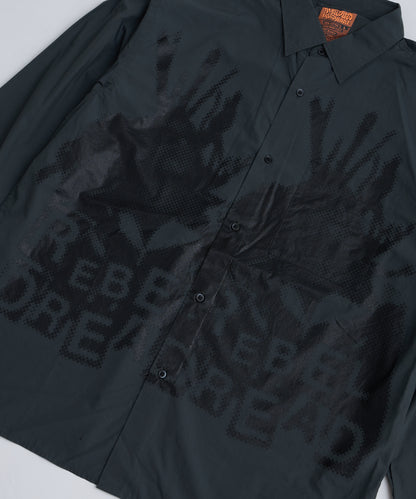 “DON LETTS” SHOT BY SHEILA ROCK Shirt