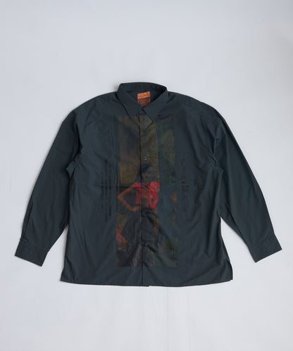 “JEANNETTE LEE” SHOT BY SHEILA ROCK Shirt