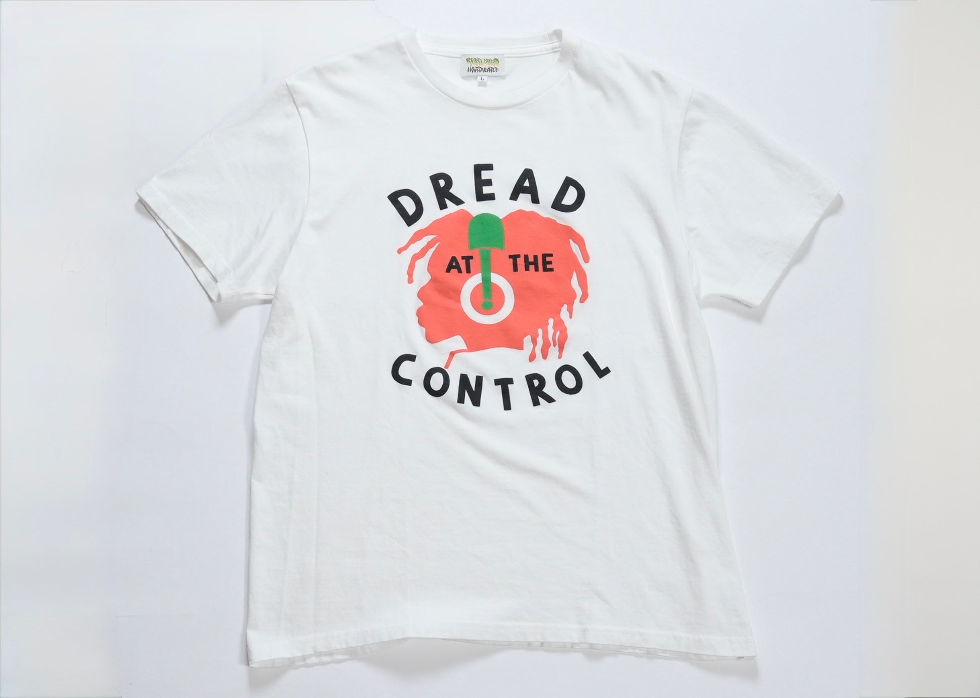 DREAD AT THE CONTROL – REBEL DREAD HARDWARE