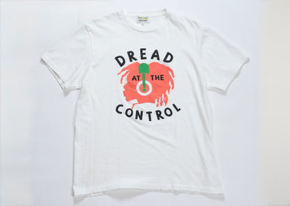 DREAD AT THE CONTROL TEE