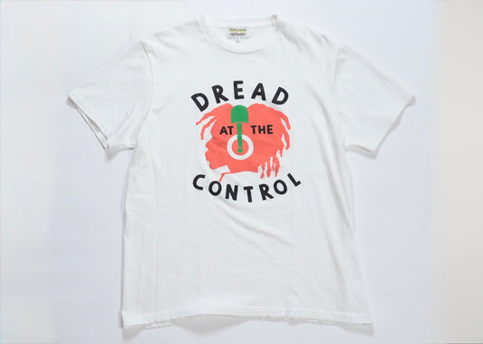 DREAD AT THE CONTROL TEE