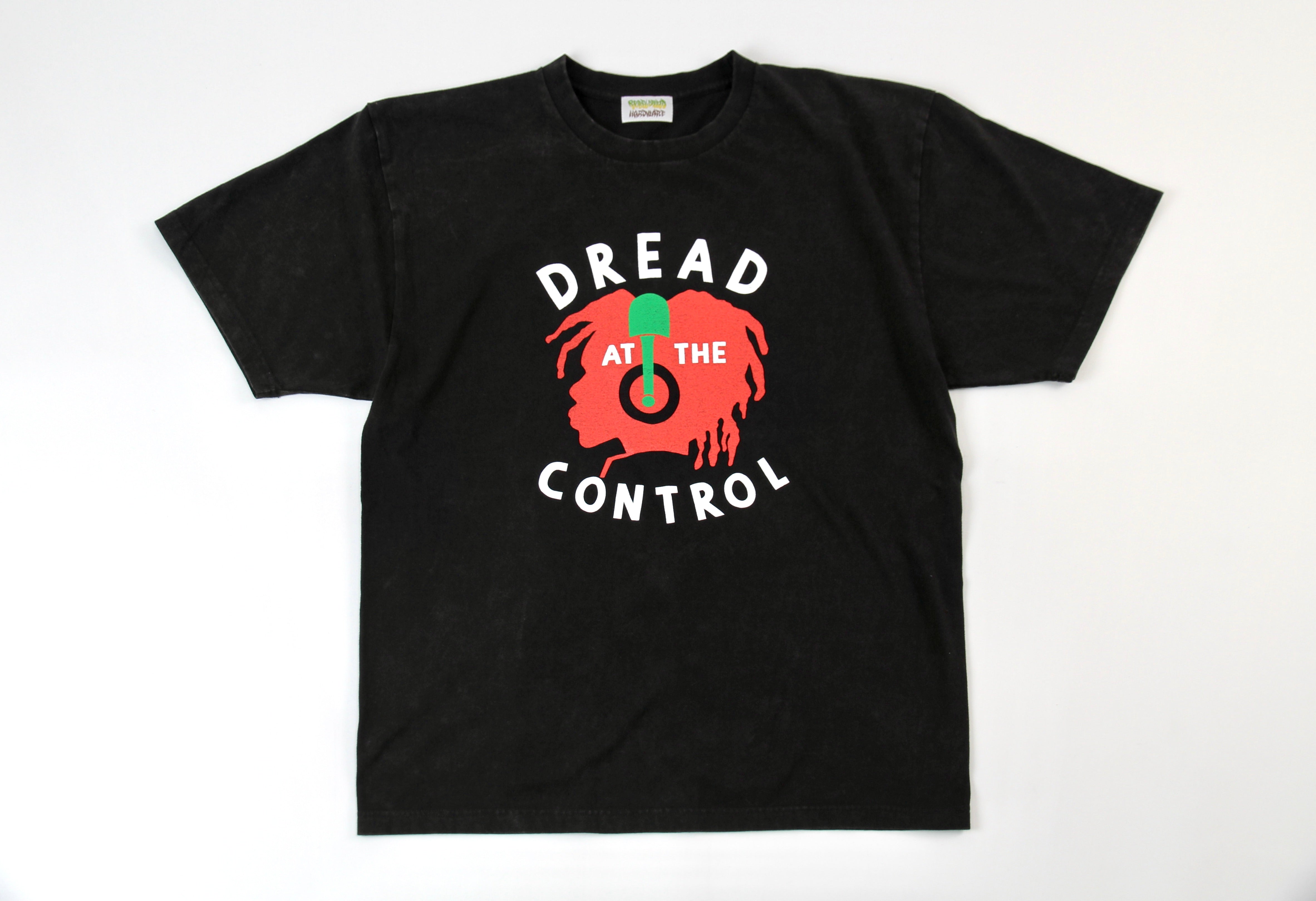 DREAD AT THE CONTROL – REBEL DREAD HARDWARE