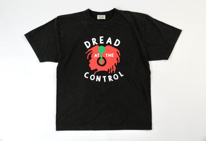 DREAD AT THE CONTROL TEE