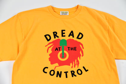 DREAD AT THE CONTROL TEE