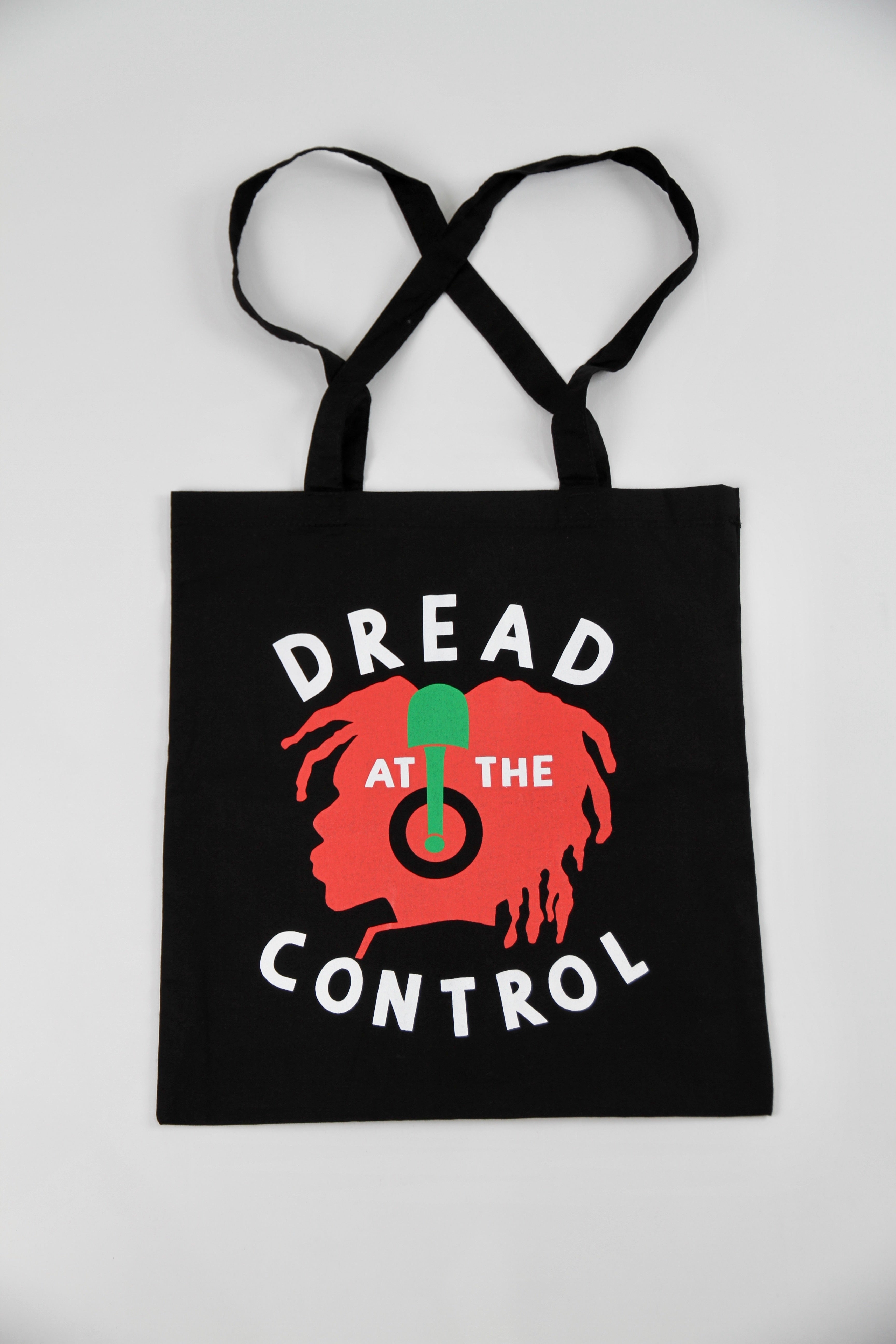 DREAD AT THE CONTROL – REBEL DREAD HARDWARE