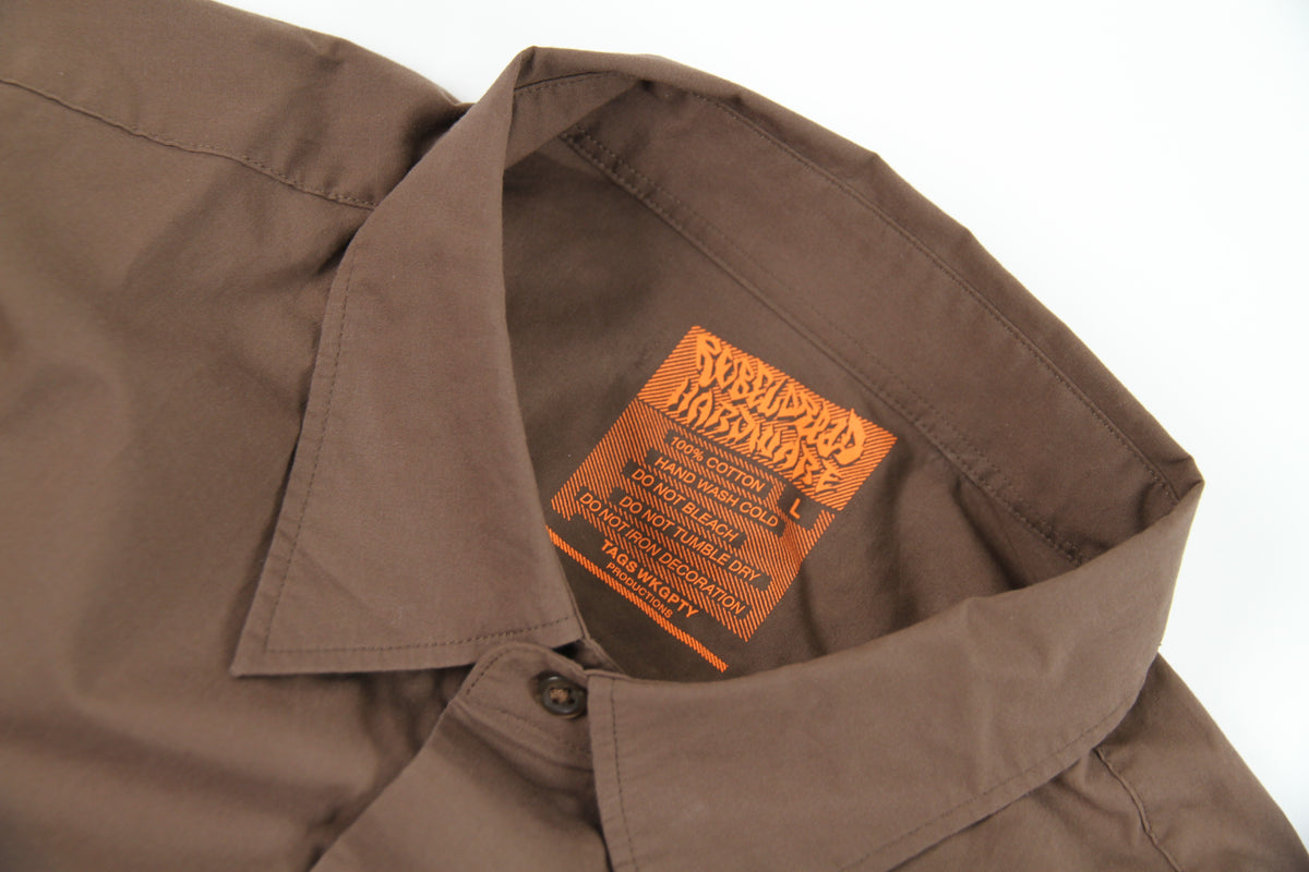 “DON LETTS” SHOT BY SHEILA ROCK Shirt